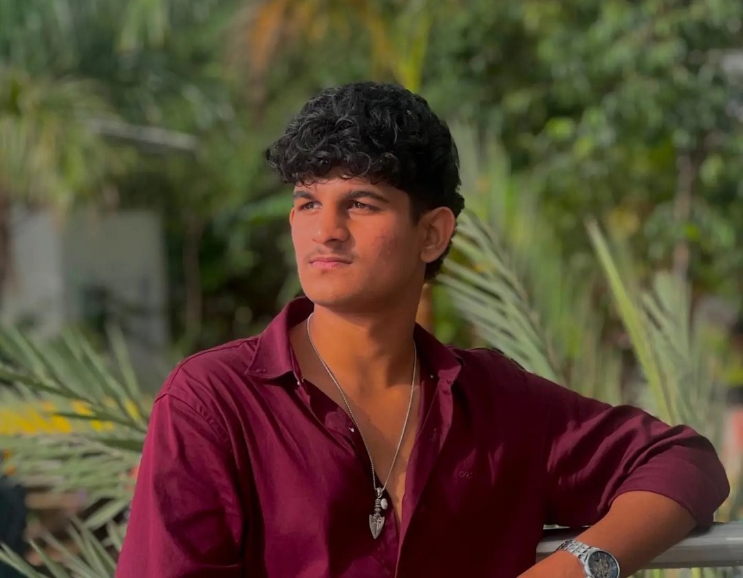 Sanjay VS — Founder & CEO of Technovoc